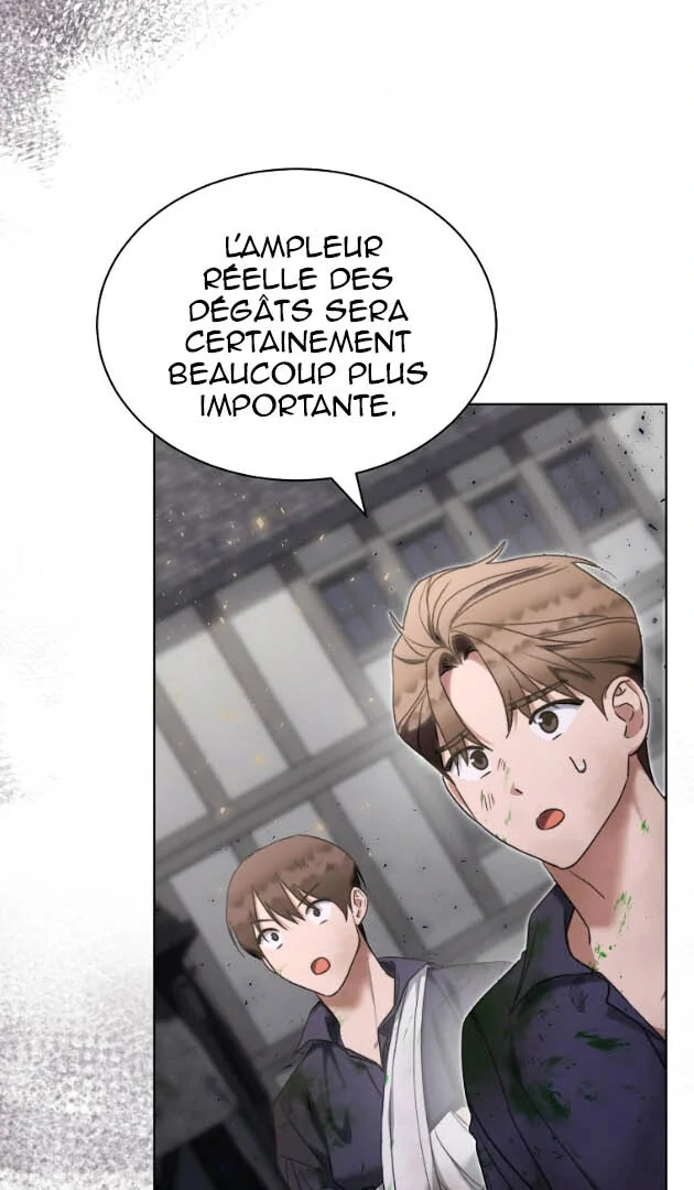How to Satisfy the Devil Chapitre 28 page 14