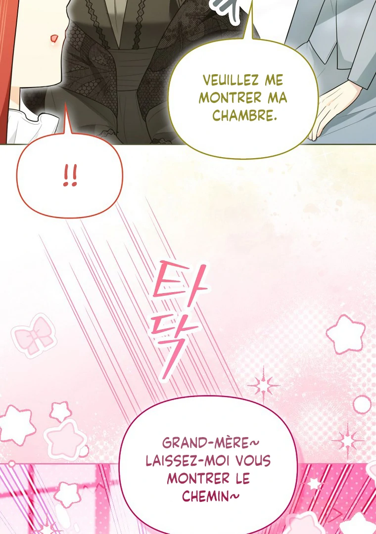 I Possessed a Villainess, but I Wanna Raise Cats! Chapitre 38 page 14