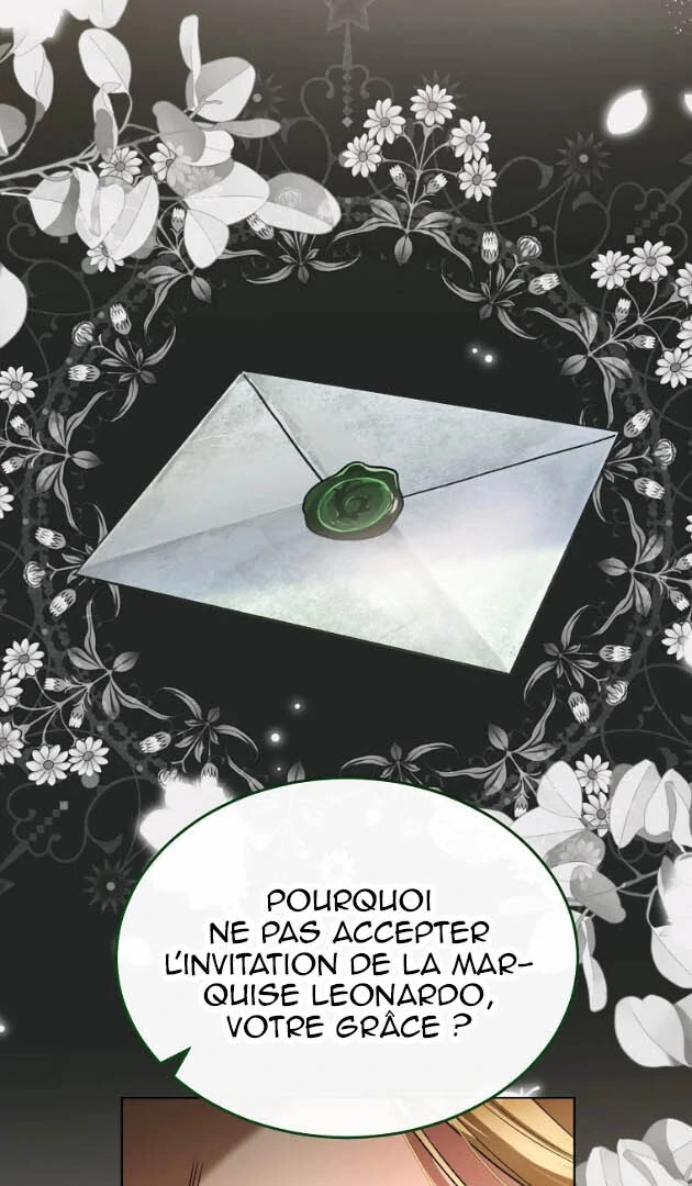 How to Satisfy the Devil Chapitre 29 page 14