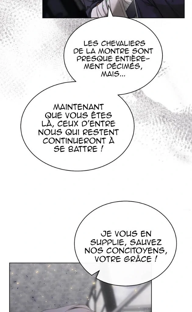 How to Satisfy the Devil Chapitre 28 page 15