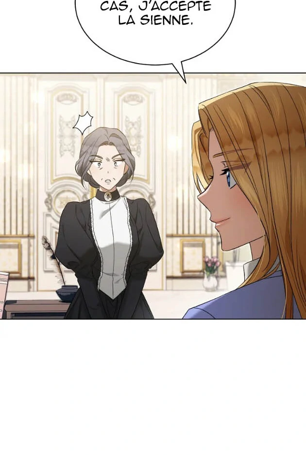How to Satisfy the Devil Chapitre 29 page 16