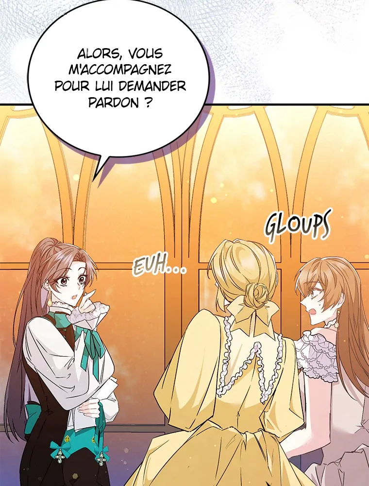 Trash Will Always Be Trash Chapitre 43 page 16