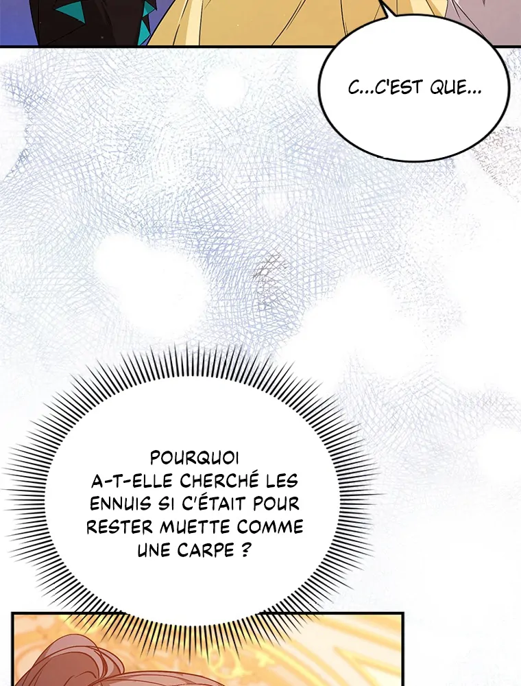 Trash Will Always Be Trash Chapitre 43 page 17
