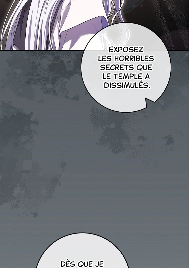 Trapped in a Cursed Game Chapitre 65 page 18