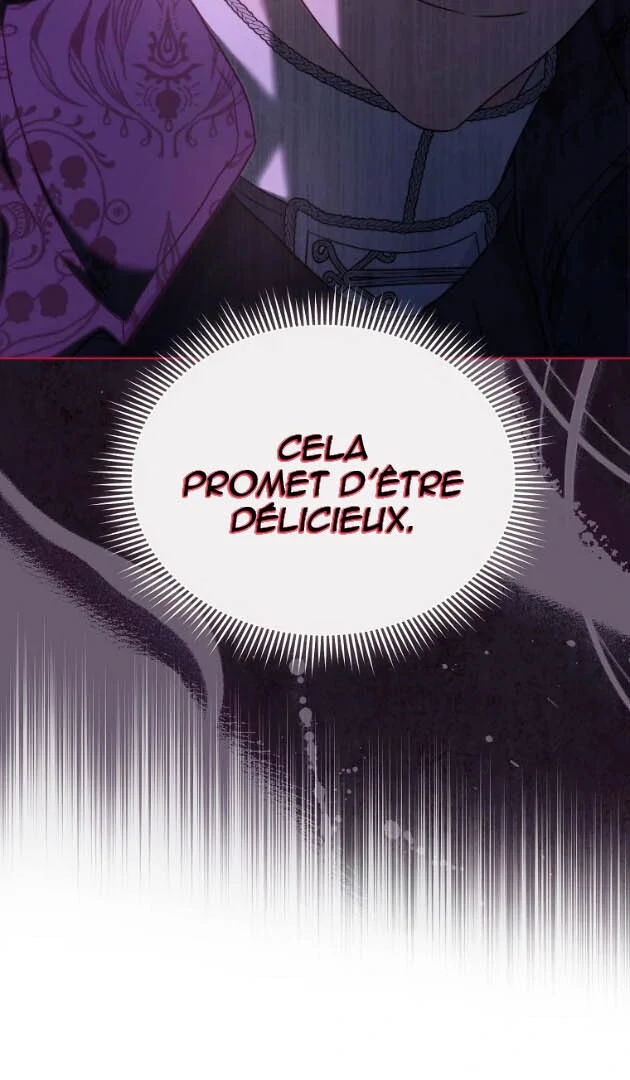 How to Satisfy the Devil Chapitre 28 page 18