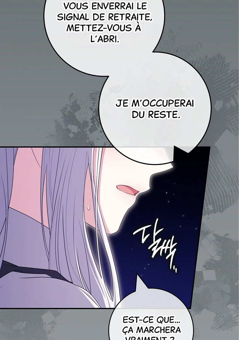 Trapped in a Cursed Game Chapitre 65 page 19