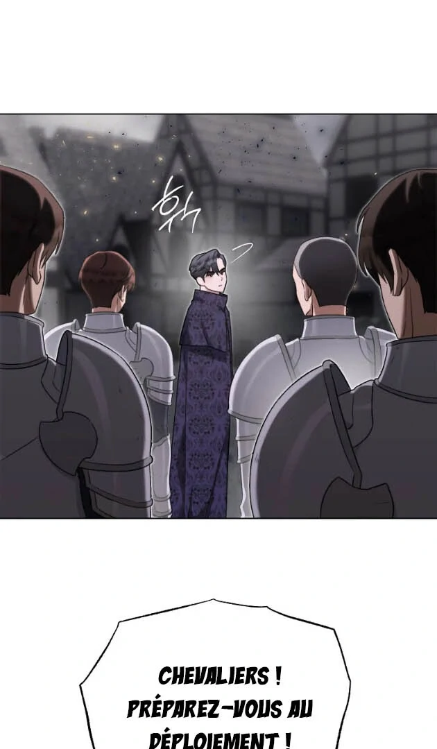 How to Satisfy the Devil Chapitre 28 page 19
