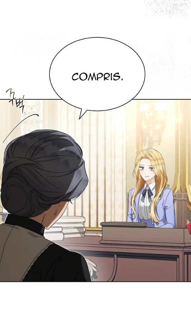 How to Satisfy the Devil Chapitre 29 page 19