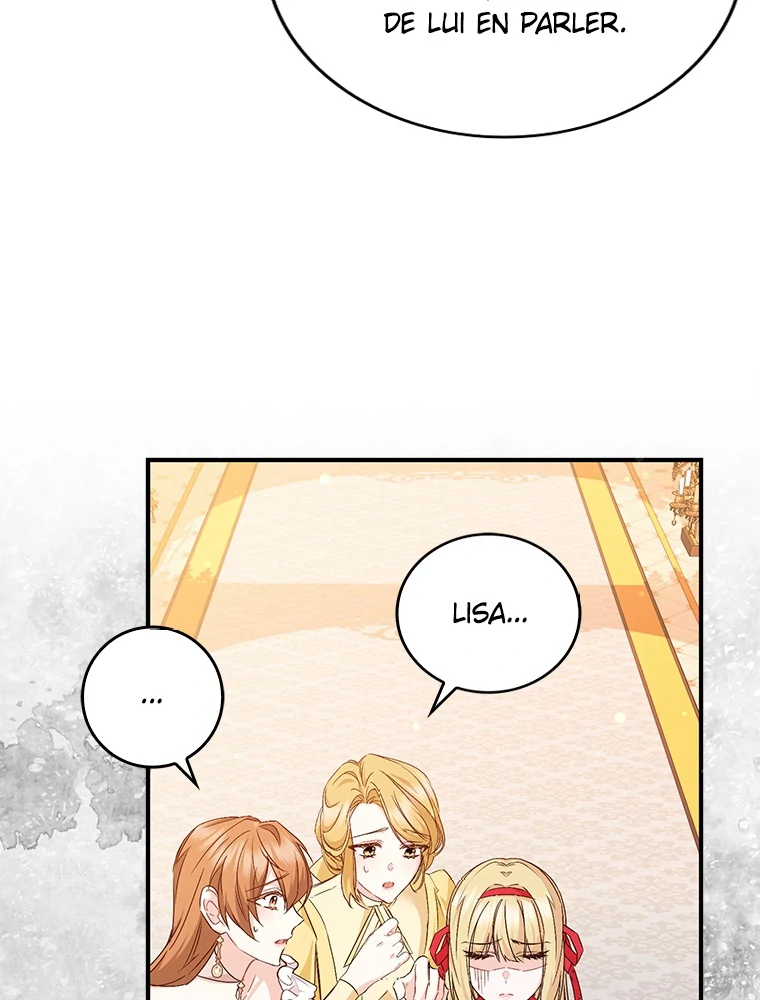Trash Will Always Be Trash Chapitre 43 page 19