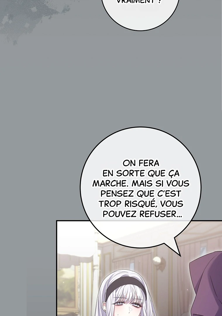 Trapped in a Cursed Game Chapitre 65 page 20