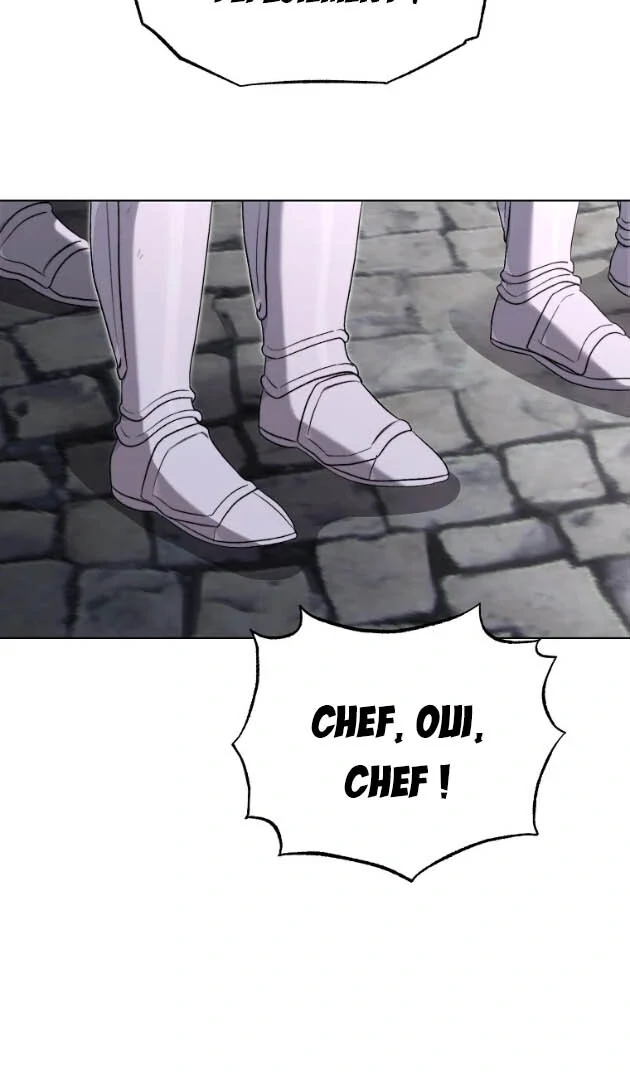 How to Satisfy the Devil Chapitre 28 page 20