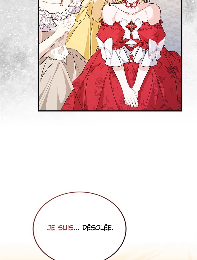Trash Will Always Be Trash Chapitre 43 page 20