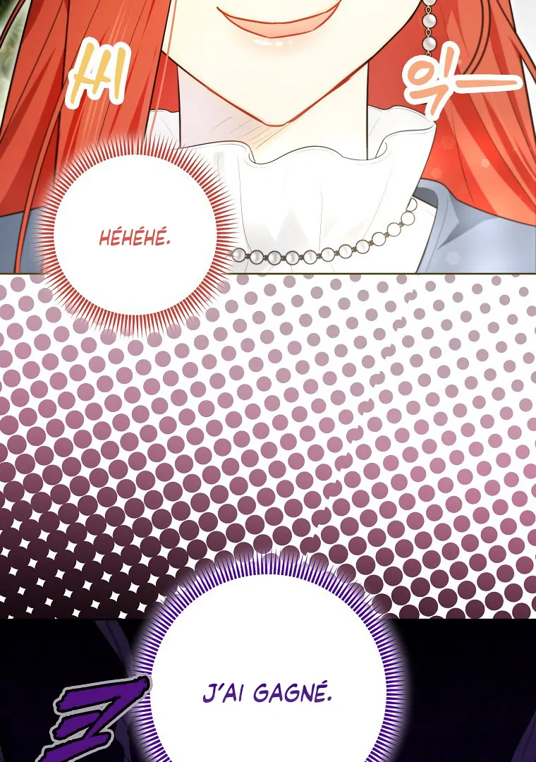 I Possessed a Villainess, but I Wanna Raise Cats! Chapitre 38 page 21