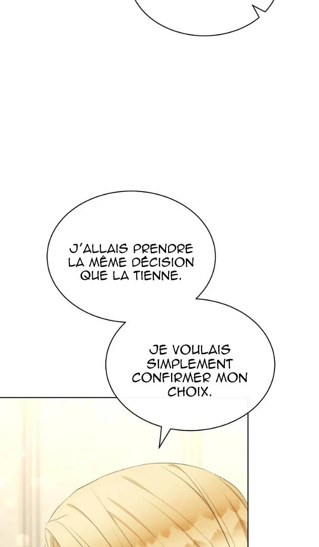 How to Satisfy the Devil Chapitre 29 page 21