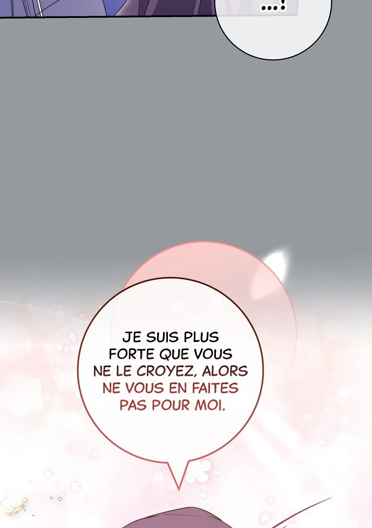 Trapped in a Cursed Game Chapitre 65 page 23