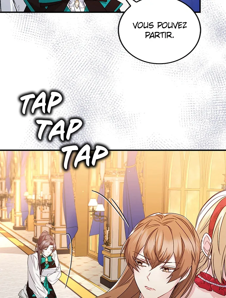 Trash Will Always Be Trash Chapitre 43 page 23