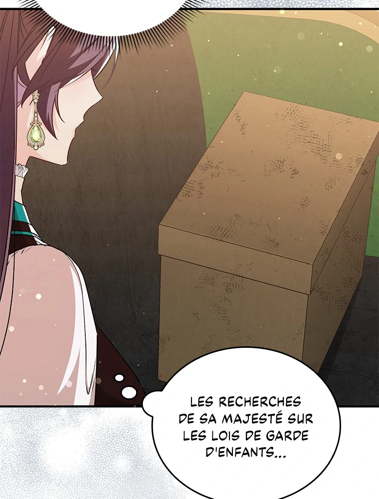 Trash Will Always Be Trash Chapitre 42 page 24