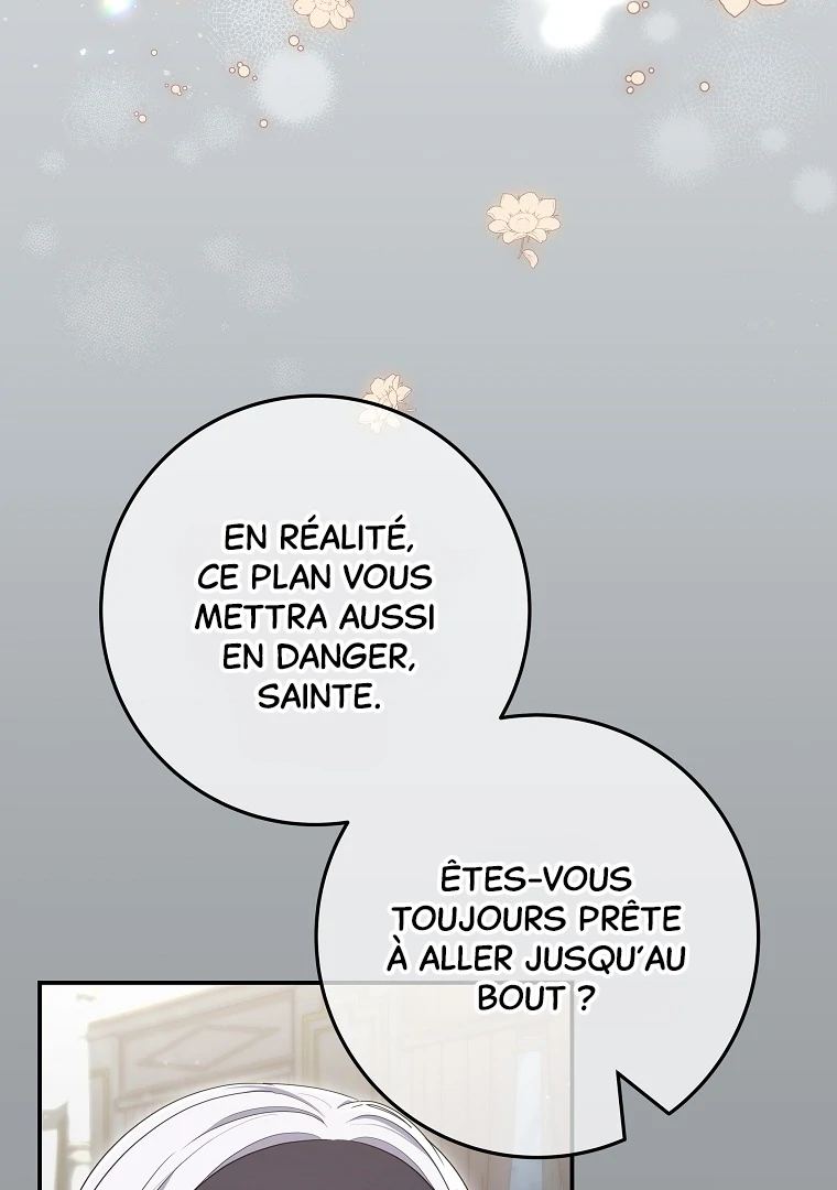 Trapped in a Cursed Game Chapitre 65 page 25