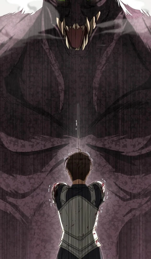 How to Satisfy the Devil Chapitre 28 page 25