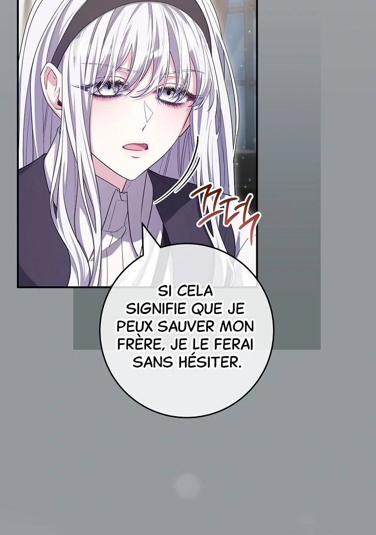 Trapped in a Cursed Game Chapitre 65 page 26