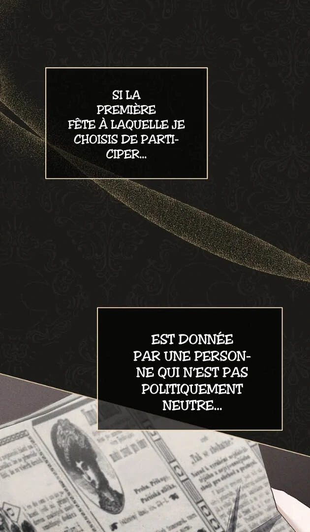 How to Satisfy the Devil Chapitre 29 page 27