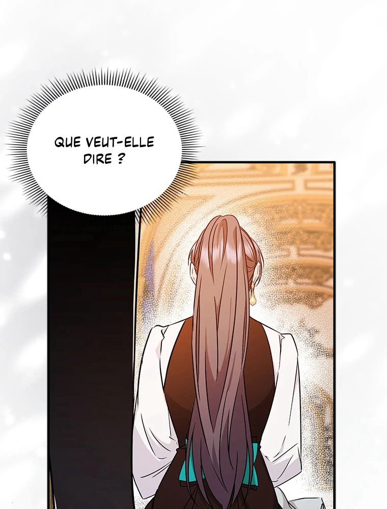 Trash Will Always Be Trash Chapitre 43 page 28