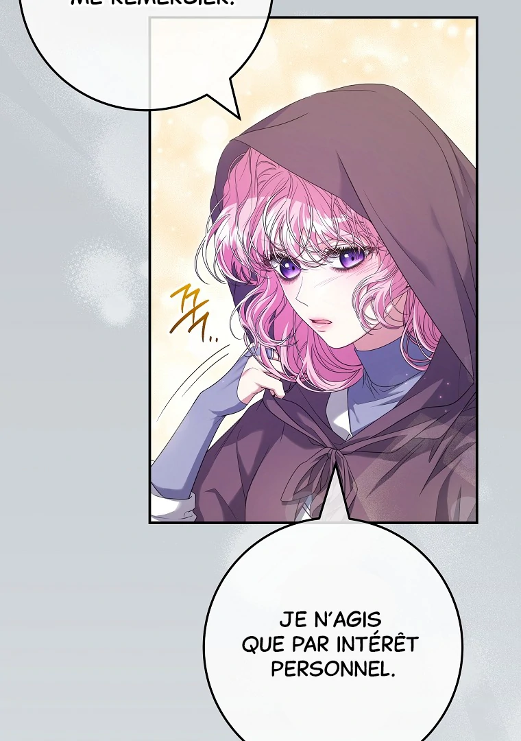 Trapped in a Cursed Game Chapitre 65 page 30