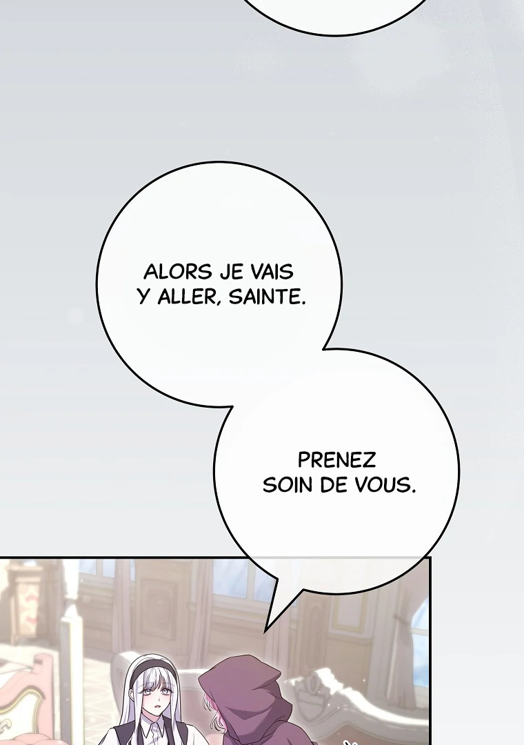Trapped in a Cursed Game Chapitre 65 page 31