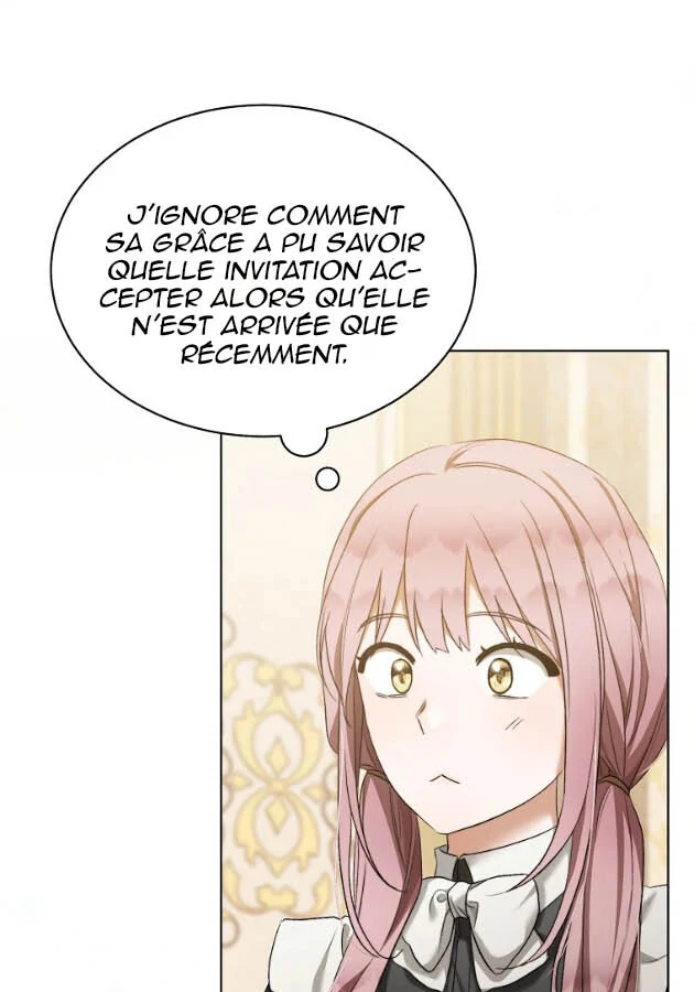 How to Satisfy the Devil Chapitre 29 page 32