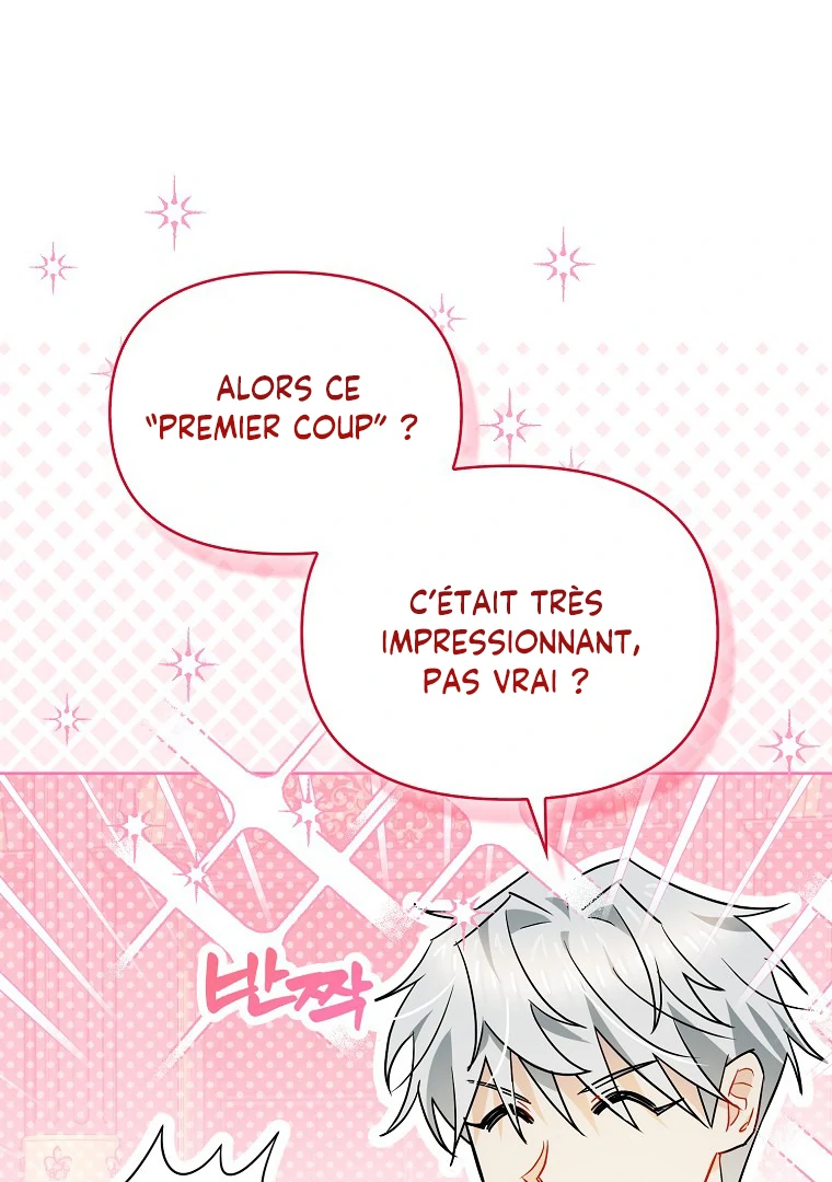 I Possessed a Villainess, but I Wanna Raise Cats! Chapitre 38 page 33