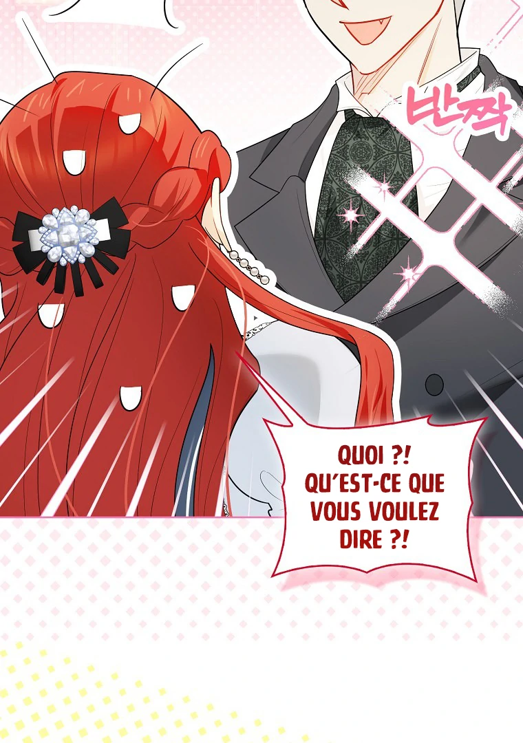 I Possessed a Villainess, but I Wanna Raise Cats! Chapitre 38 page 34
