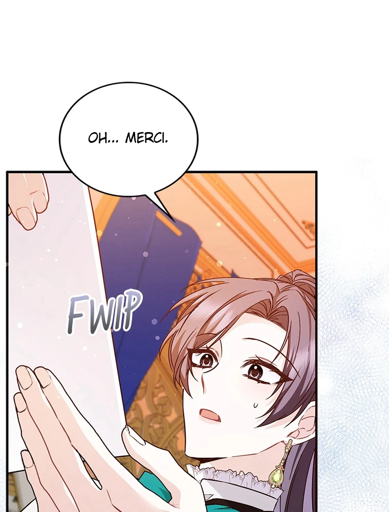 Trash Will Always Be Trash Chapitre 43 page 35
