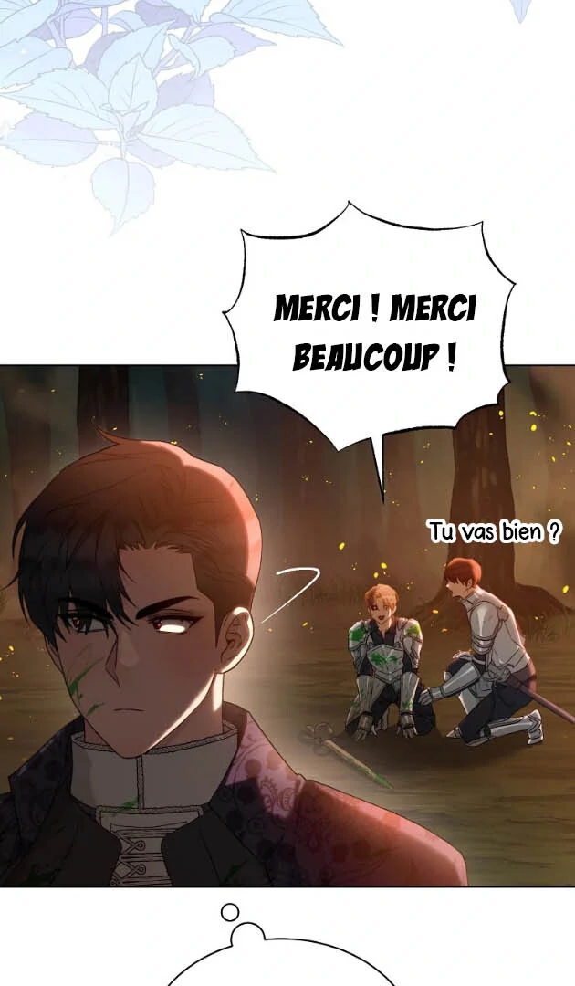 How to Satisfy the Devil Chapitre 28 page 37
