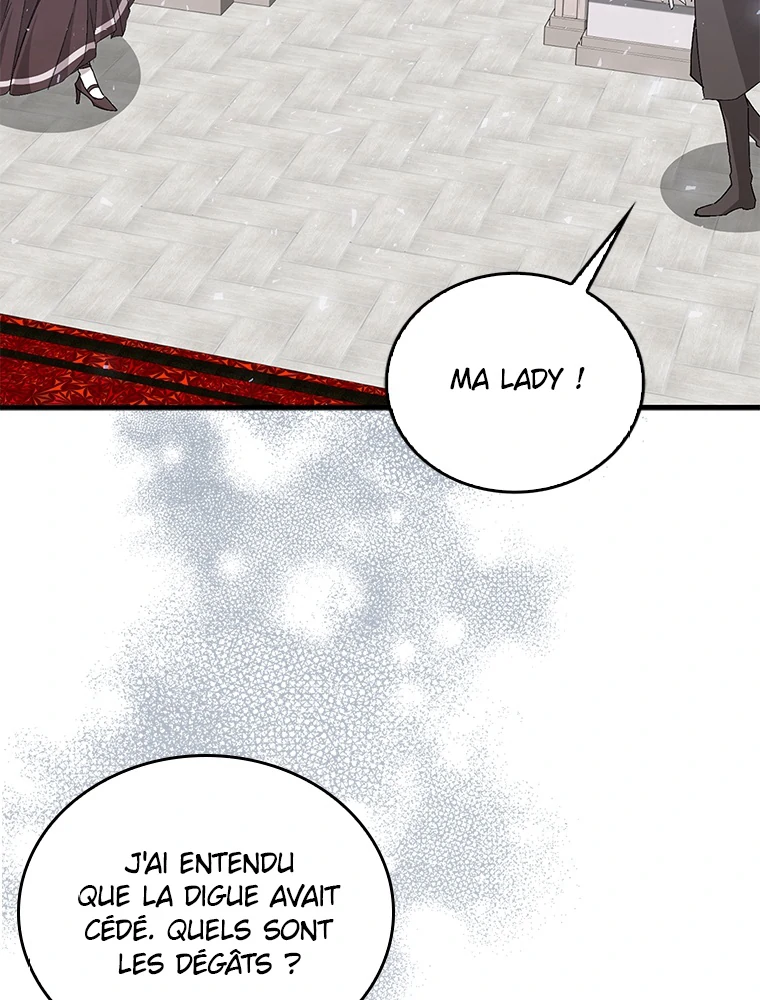 Trash Will Always Be Trash Chapitre 30 page 37