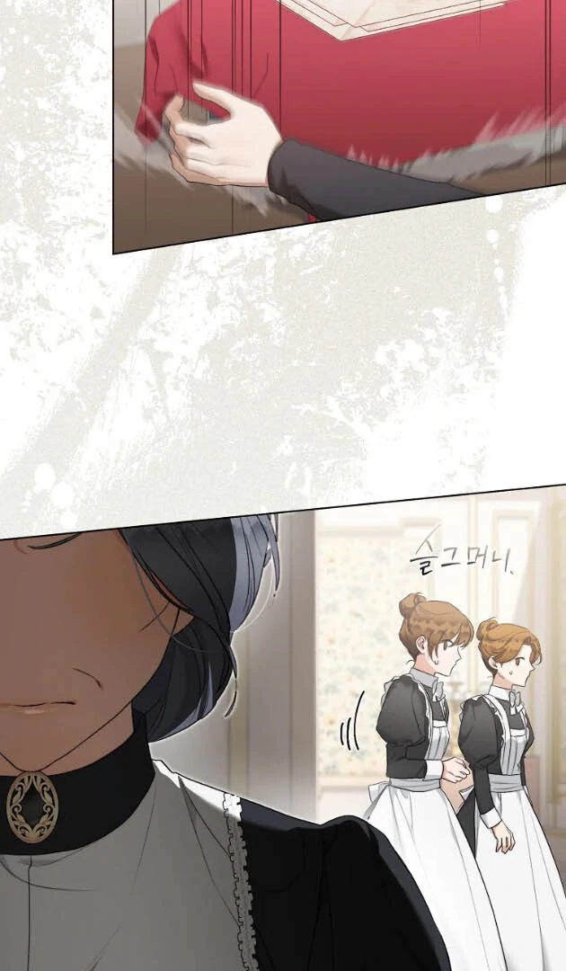 How to Satisfy the Devil Chapitre 29 page 38