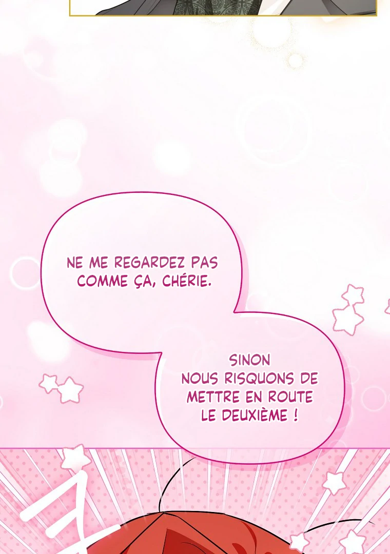 I Possessed a Villainess, but I Wanna Raise Cats! Chapitre 38 page 39