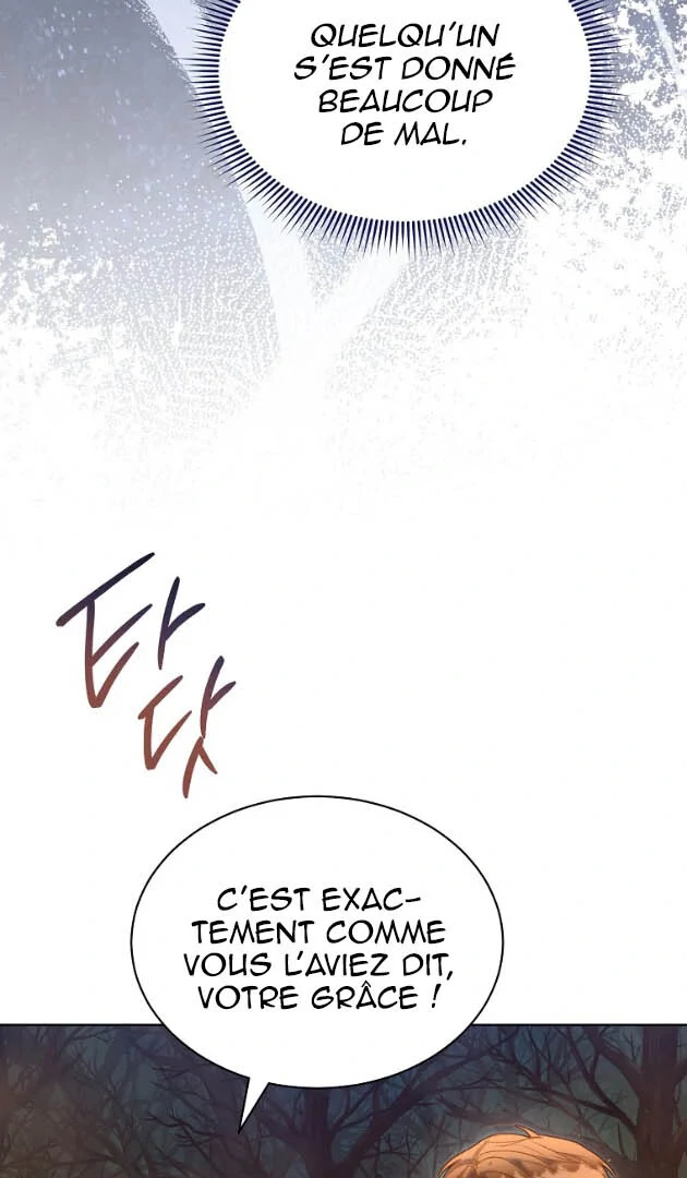 How to Satisfy the Devil Chapitre 28 page 40