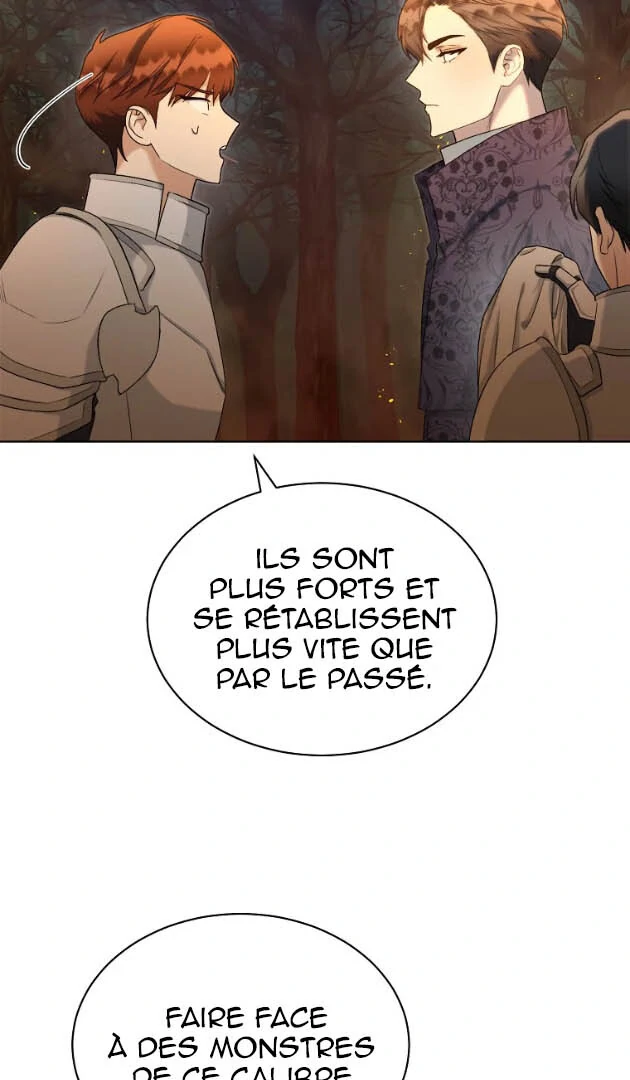 How to Satisfy the Devil Chapitre 28 page 41