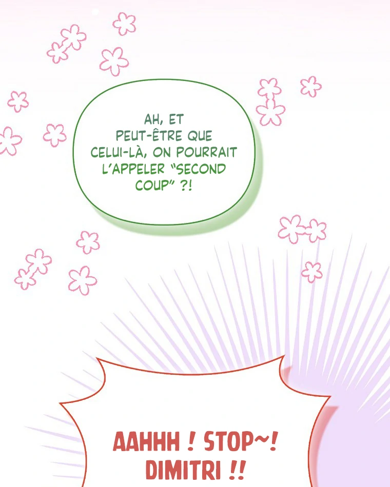 I Possessed a Villainess, but I Wanna Raise Cats! Chapitre 38 page 41