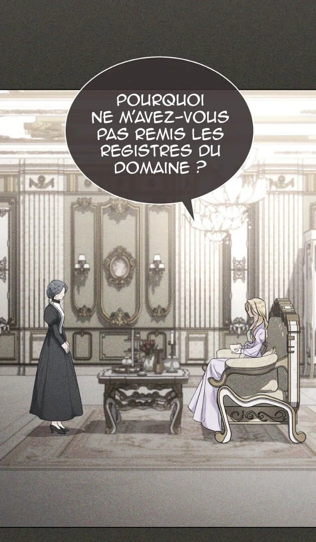 How to Satisfy the Devil Chapitre 29 page 41