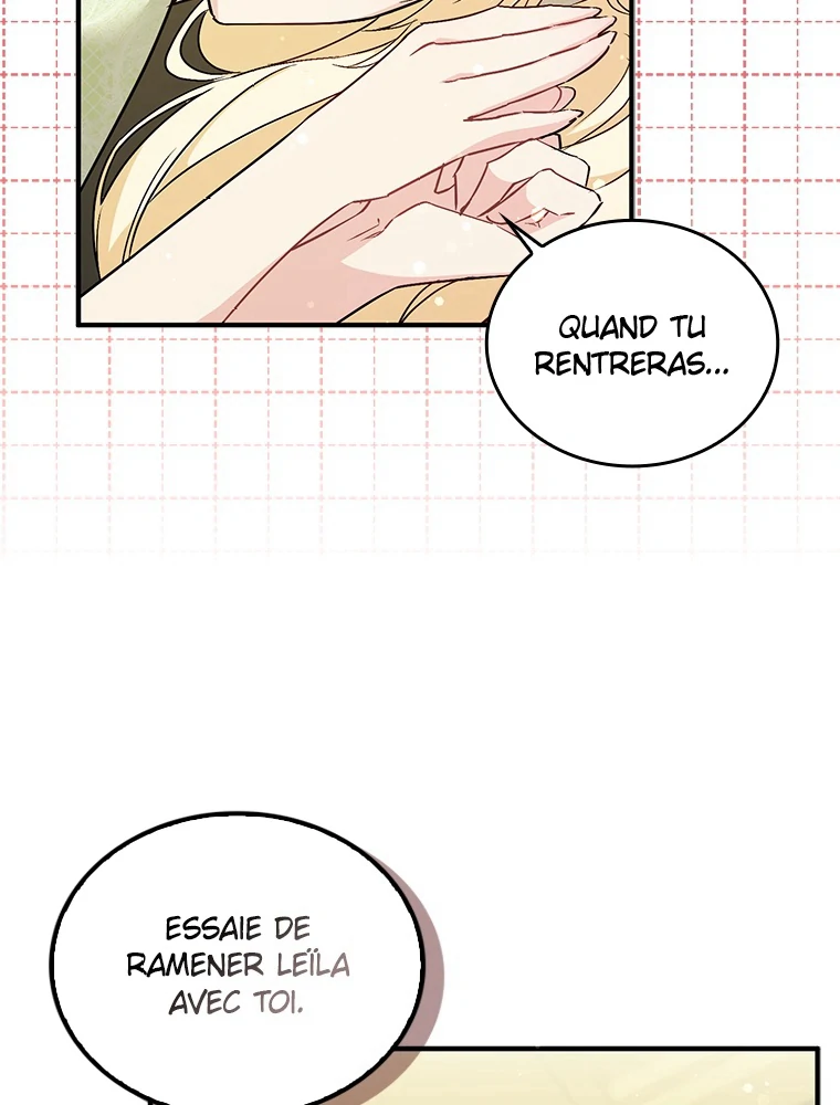 Trash Will Always Be Trash Chapitre 42 page 41
