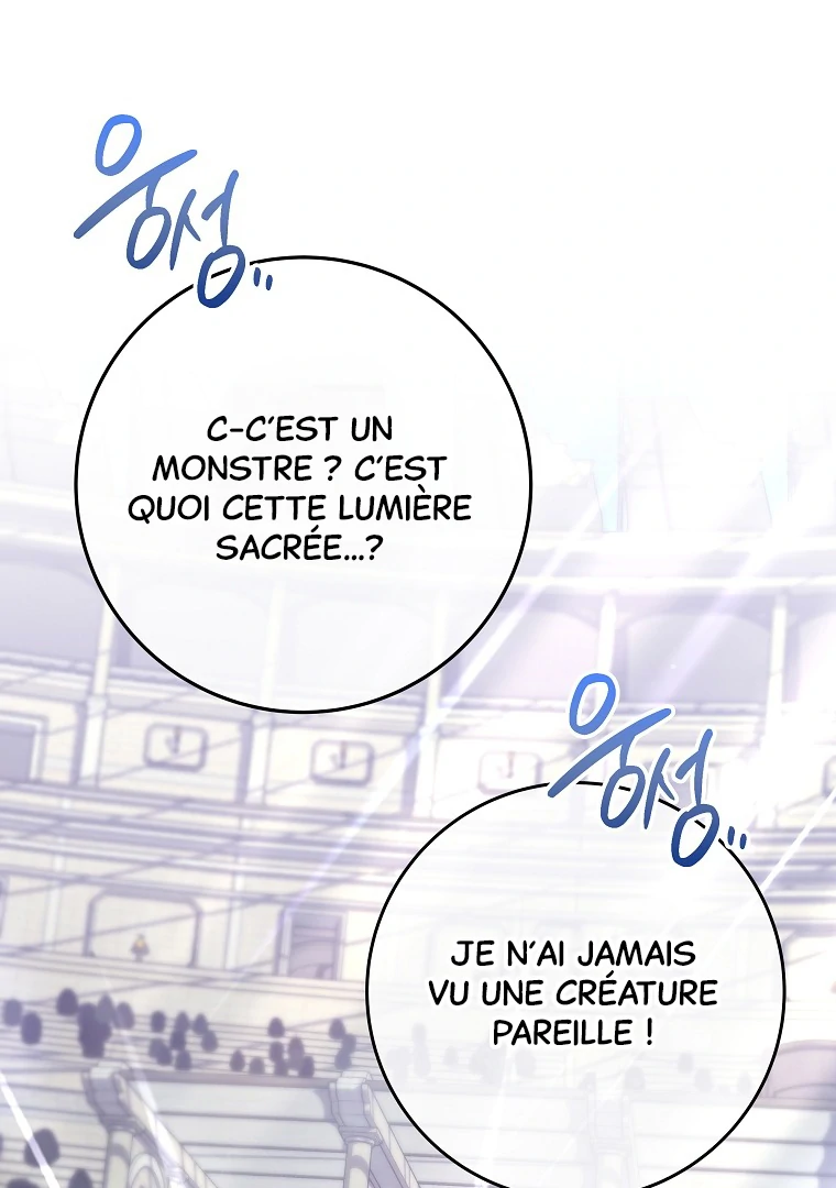 Trapped in a Cursed Game Chapitre 65 page 42