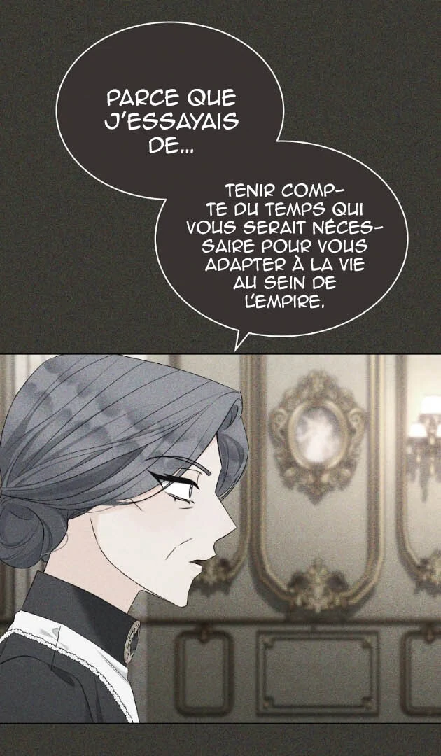 How to Satisfy the Devil Chapitre 29 page 42