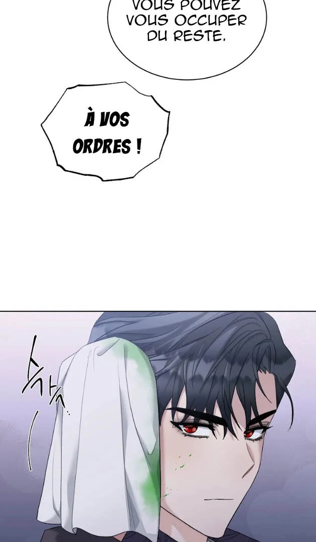 How to Satisfy the Devil Chapitre 28 page 43