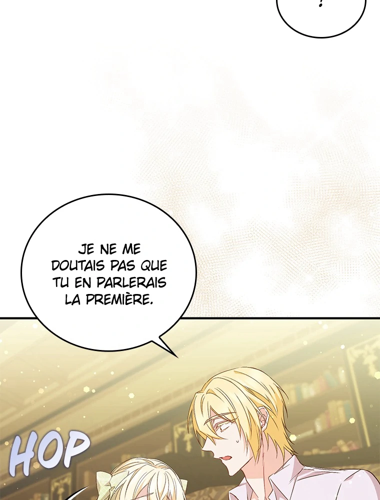 Trash Will Always Be Trash Chapitre 42 page 43