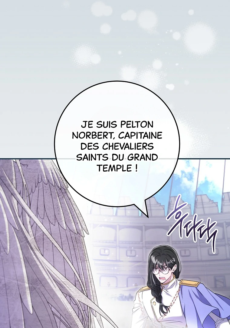Trapped in a Cursed Game Chapitre 65 page 44