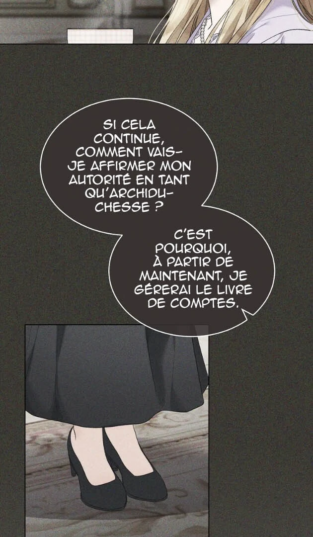 How to Satisfy the Devil Chapitre 29 page 44