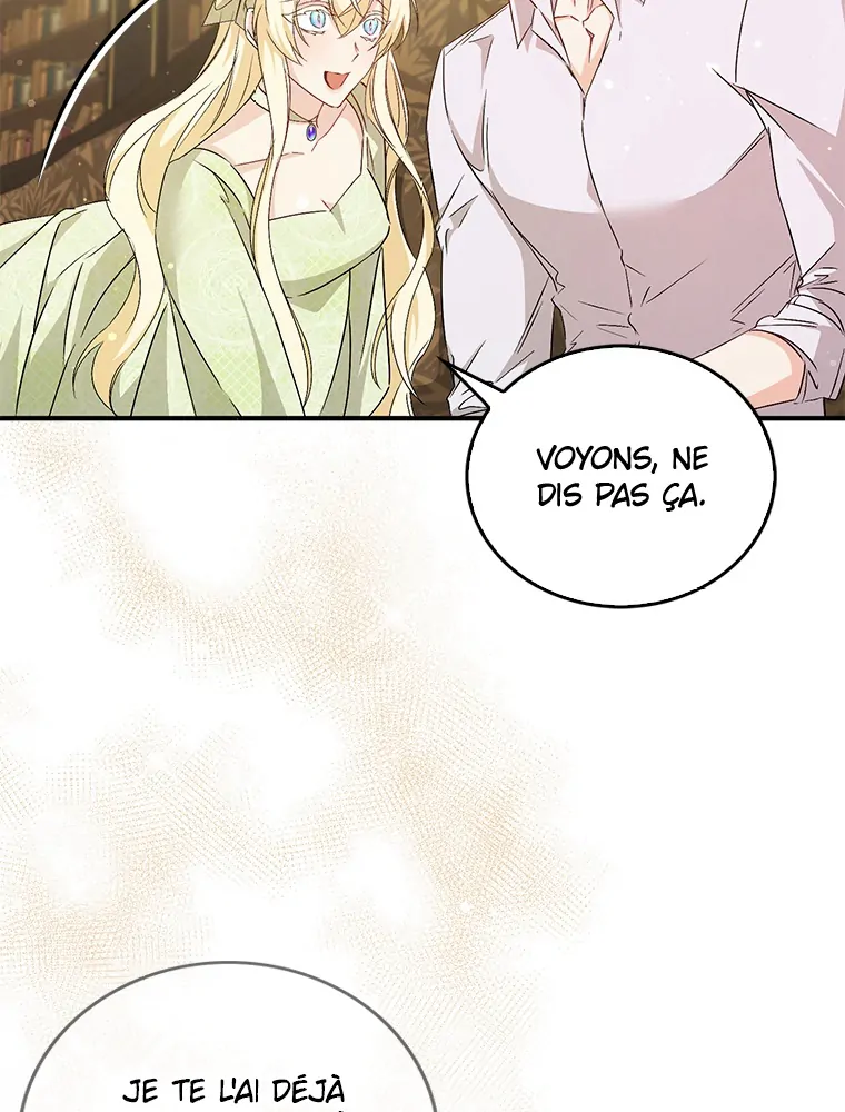 Trash Will Always Be Trash Chapitre 42 page 44