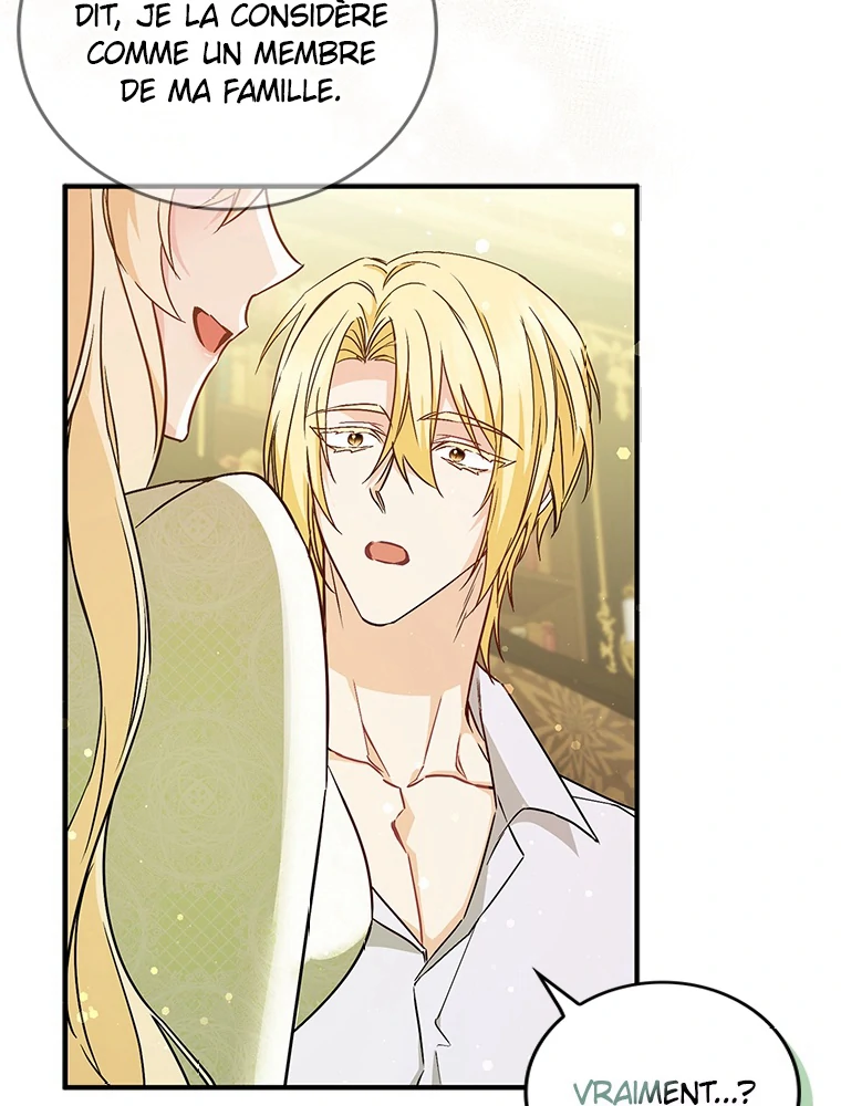 Trash Will Always Be Trash Chapitre 42 page 45