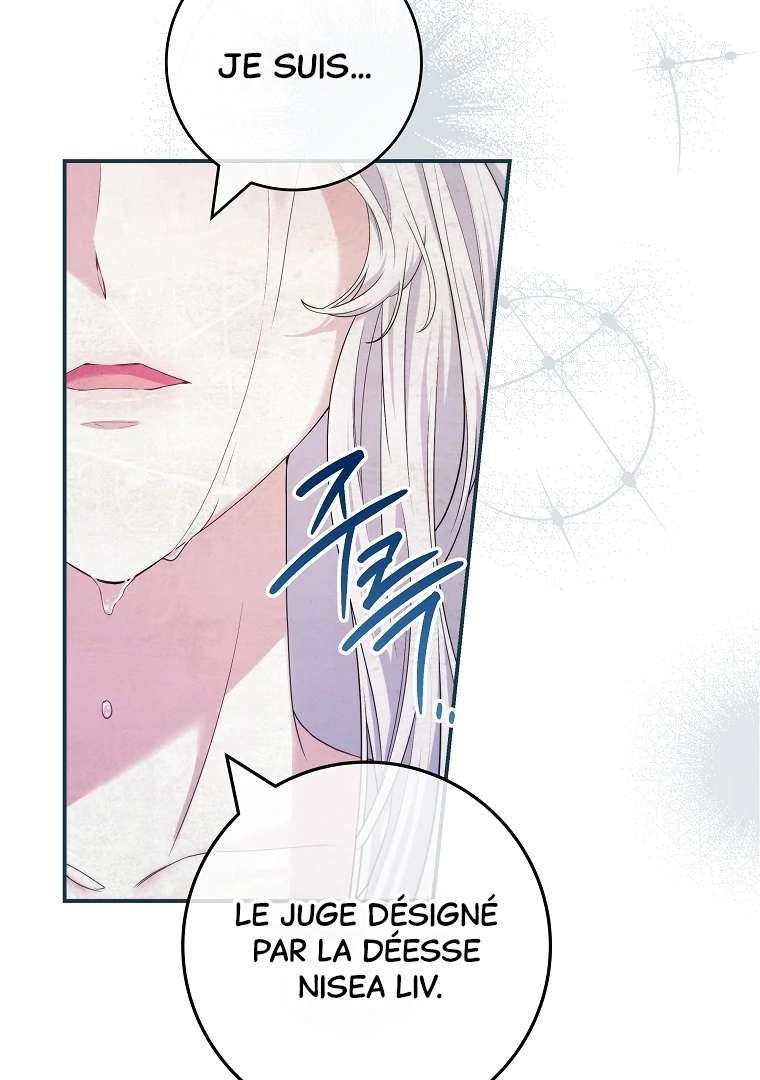 Trapped in a Cursed Game Chapitre 65 page 46